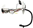 HP10089 Fuel Pump, Electric, With Fuel Sending Unit