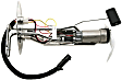 HP10089 Fuel Pump, Electric, With Fuel Sending Unit