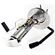HP10128 Fuel Pump, Electric, With Fuel Sending Unit
