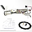HP10128 Fuel Pump, Electric, With Fuel Sending Unit