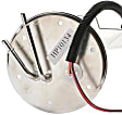 HP10134 Fuel Pump, Electric, With Fuel Sending Unit, 4.0L, 6Cyl