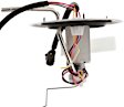HP10136 Fuel Pump, Electric, With Fuel Sending Unit, 4.6L, 8Cyl