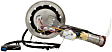 HP10136 Fuel Pump, Electric, With Fuel Sending Unit, 4.6L, 8Cyl