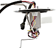 HP10136 Fuel Pump, Electric, With Fuel Sending Unit, 4.6L, 8Cyl
