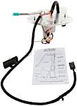 HP10136 Fuel Pump, Electric, With Fuel Sending Unit, 4.6L, 8Cyl