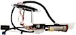 HP10136 Fuel Pump, Electric, With Fuel Sending Unit, 4.6L, 8Cyl