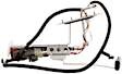 HP10136 Fuel Pump, Electric, With Fuel Sending Unit, 4.6L, 8Cyl