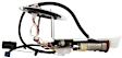 HP10136 Fuel Pump, Electric, With Fuel Sending Unit, 4.6L, 8Cyl