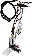 HP10142 Fuel Pump, Electric, With Fuel Sending Unit, 4.0L, 6Cyl