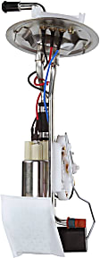 HP10143 Fuel Pump, Electric, With Fuel Sending Unit