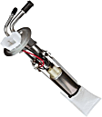 HP10145 Fuel Pump, Electric, Without Fuel Sending Unit
