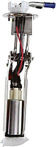 HP10146 Fuel Pump, Electric, Without Fuel Sending Unit