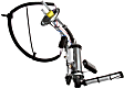HP10148 Fuel Pump, Electric, With Fuel Sending Unit