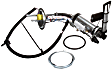 HP10148 Fuel Pump, Electric, With Fuel Sending Unit
