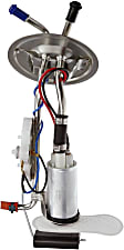 HP10150 Fuel Pump, Electric, With Fuel Sending Unit