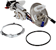 HP10150 Fuel Pump, Electric, With Fuel Sending Unit