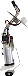 HP10150 Fuel Pump, Electric, With Fuel Sending Unit
