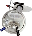 HP10150 Fuel Pump, Electric, With Fuel Sending Unit