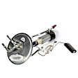 HP10151 Fuel Pump, Electric, With Fuel Sending Unit