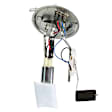 HP10151 Fuel Pump, Electric, With Fuel Sending Unit