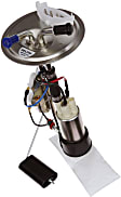 HP10154 Fuel Pump, Electric, With Fuel Sending Unit