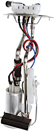 HP10155 Fuel Pump, Electric, With Fuel Sending Unit