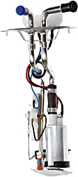 HP10155 Fuel Pump, Electric, With Fuel Sending Unit
