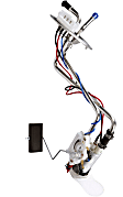 HP10157 Fuel Pump, Electric, With Fuel Sending Unit, 5.0L, 8Cyl