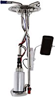 HP10165 Fuel Pump, Electric, With Fuel Sending Unit, 2.3L, 4Cyl