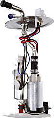 HP10166 Fuel Pump, Electric, With Fuel Sending Unit