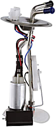 HP10166 Fuel Pump, Electric, With Fuel Sending Unit