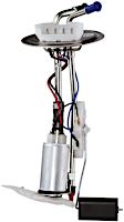 HP10170 Fuel Pump, Electric, With Fuel Sending Unit