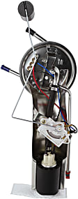HP10173 Fuel Pump, Electric, With Fuel Sending Unit, 5.0L, 8Cyl