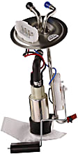 HP10175 Fuel Pump, Electric, With Fuel Sending Unit, 1.9L, 4Cyl
