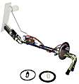 HP10185 Fuel Pump, Electric, With Fuel Sending Unit