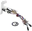 HP10186 Fuel Pump, Electric, With Fuel Sending Unit