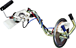 HP10187 Fuel Pump, Electric, With Fuel Sending Unit