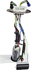 HP10187 Fuel Pump, Electric, With Fuel Sending Unit