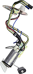 HP10187 Fuel Pump, Electric, With Fuel Sending Unit