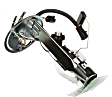 HP10188 Fuel Pump, Electric, With Fuel Sending Unit,, Standard Cab Pickup
