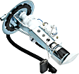 HP10195 Fuel Pump, Electric, With Fuel Sending Unit