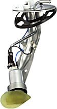 HP10202 Fuel Pump, Electric, With Fuel Sending Unit, 2.0L, 4Cyl