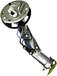 HP10202 Fuel Pump, Electric, With Fuel Sending Unit, 2.0L, 4Cyl