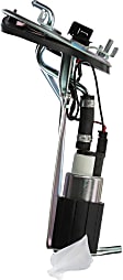 HP10203 Fuel Pump, Electric, Without Fuel Sending Unit, 2.2L, 4Cyl