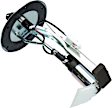 HP10207 Fuel Pump, Electric, With Fuel Sending Unit, 2.7L, 6Cyl