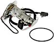HP10211 Fuel Pump, Electric, With Fuel Sending Unit, 3.0L, 6Cyl