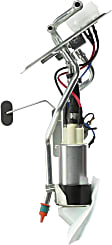 HP10215 Fuel Pump, Electric, With Fuel Sending Unit
