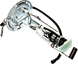 HP10216 Fuel Pump, Electric, With Fuel Sending Unit