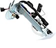 HP10218 Fuel Pump, Electric, With Fuel Sending Unit, 3.0L, 6Cyl