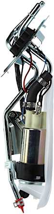 HP10219 Fuel Pump, Electric, With Fuel Sending Unit, 2.0L, 4Cyl